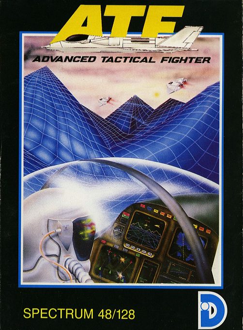 ATF - Advanced Tactical Fighter