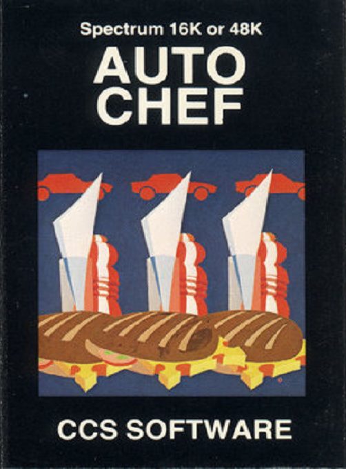 Auto Chef