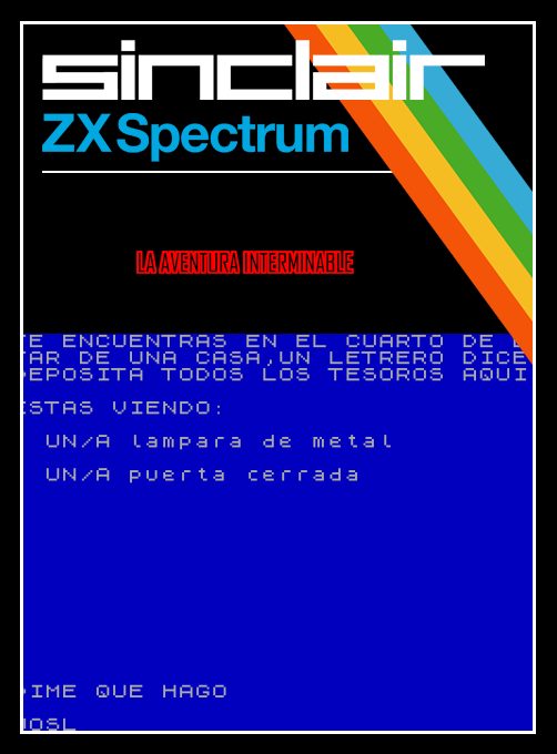 La Aventura Interminable