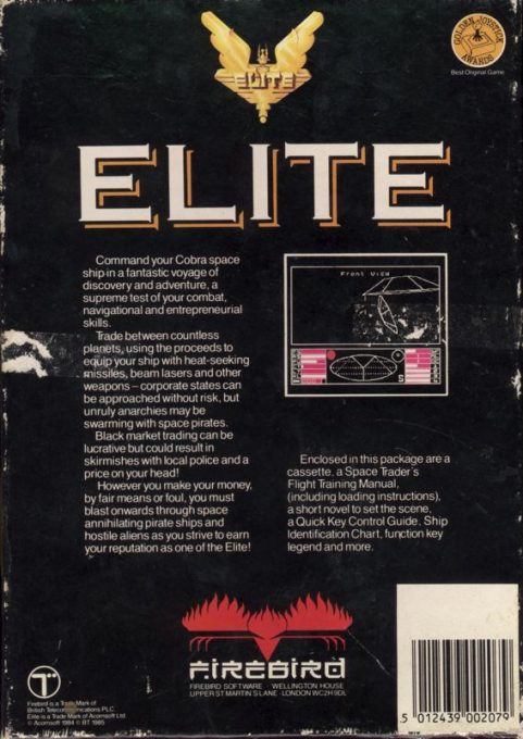B-Elite dos