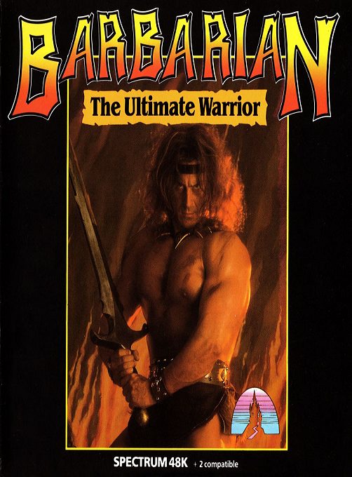 Barbarian (Melbourne House)