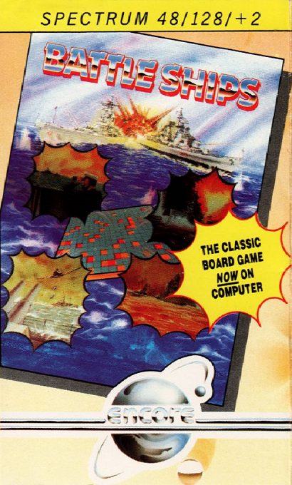 Battle Ships