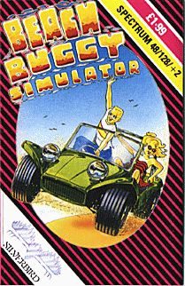 Beach Buggy Simulator