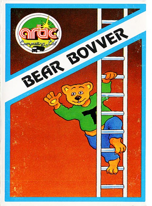 Bear Bovver