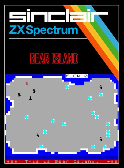 Bear Island