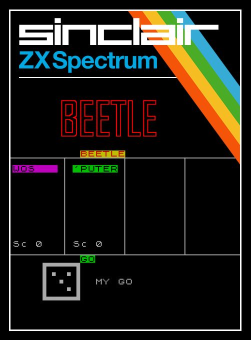 Beetle