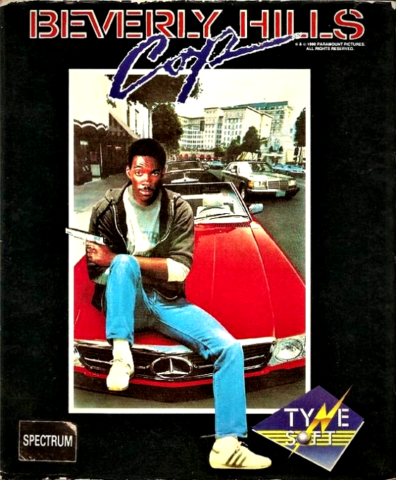 Beverly Hills Cop