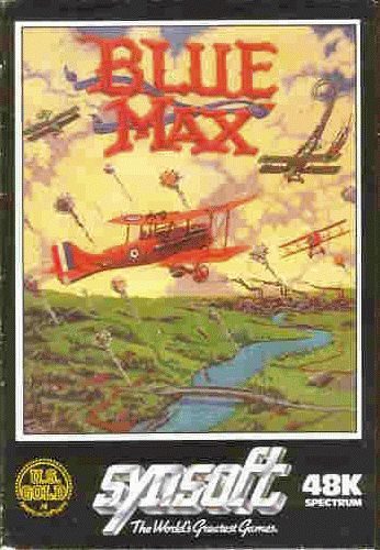 Blue Max