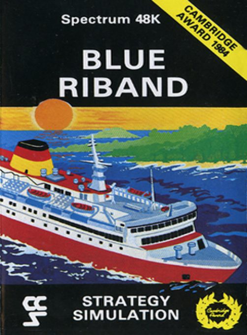 Blue Riband