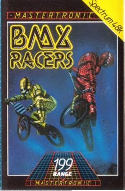 BMX Racers