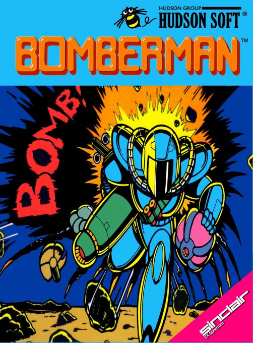 Bomber Man