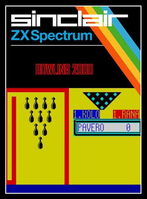 Bowling 2000
