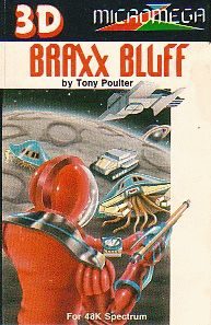 Braxx Bluff