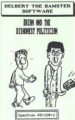 Brian and the Dishonest Politician
