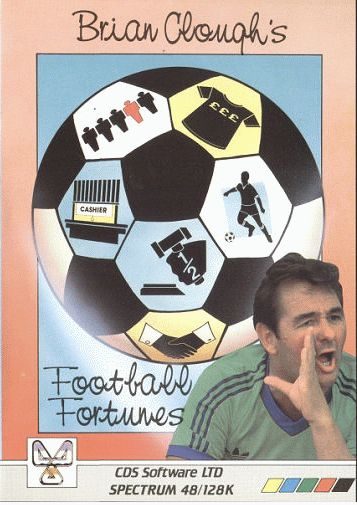 Brian Clough's Football Fortunes