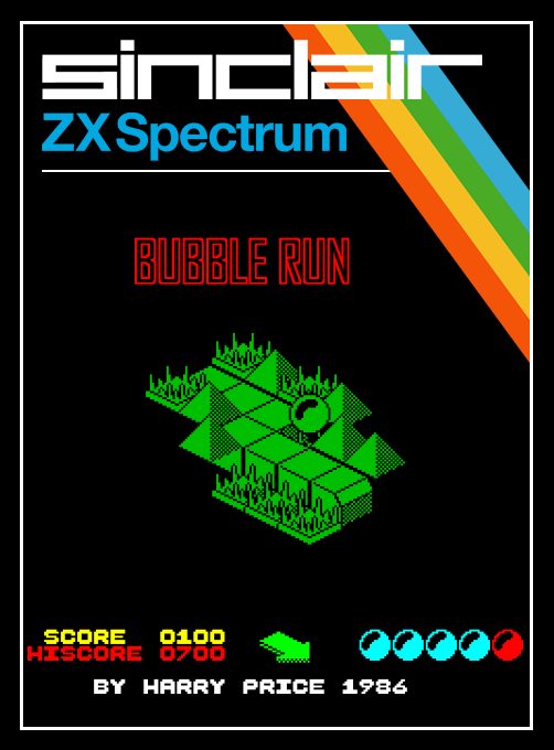 Bubble Run