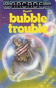 Bubble Trouble