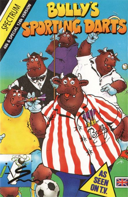 Bully's Sporting Darts