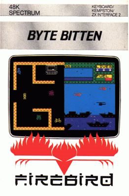 Byte Bitten