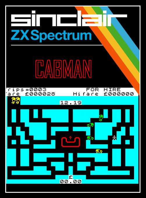 Cabman