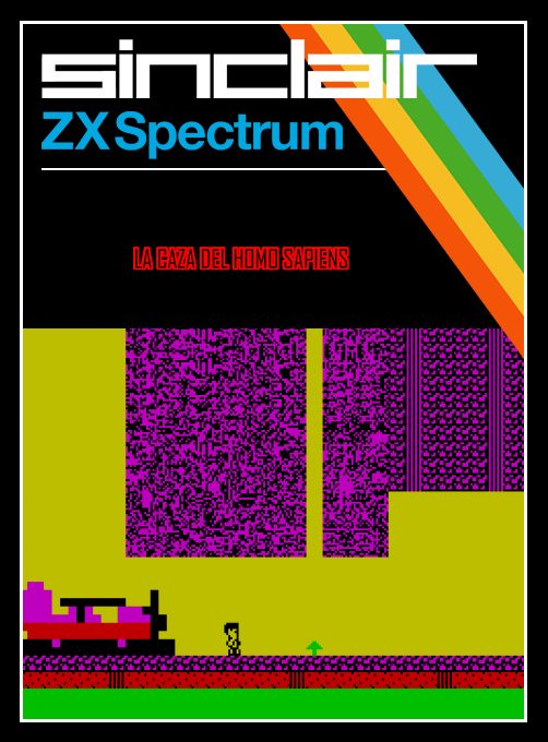 La Caza Del Homo Sapiens