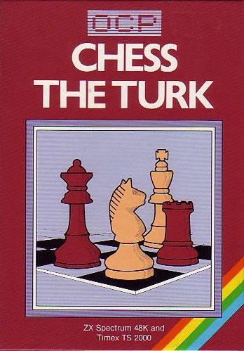 Chess - The Turk