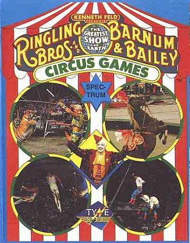 Circus Games