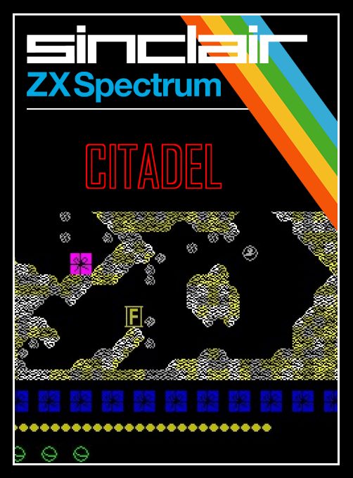 Citadel
