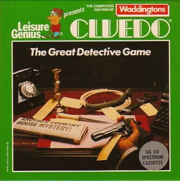 Cluedo