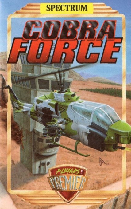 Cobra Force