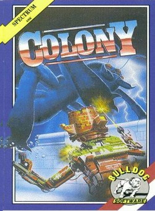 Colony
