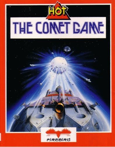 The Comet Game