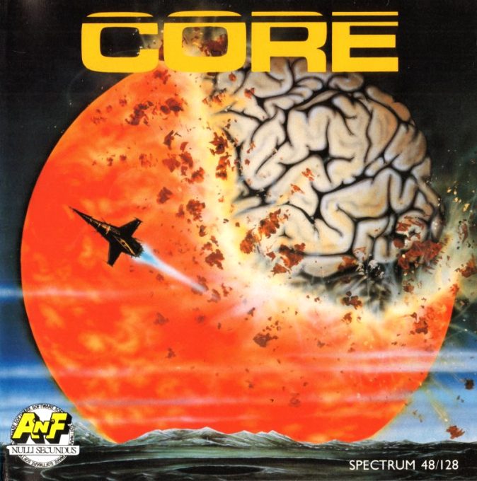 CORE