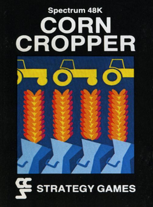 Corn Cropper