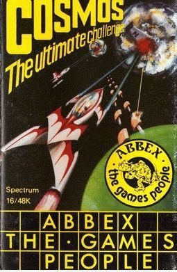 Cosmos - The Ultimate Challenge