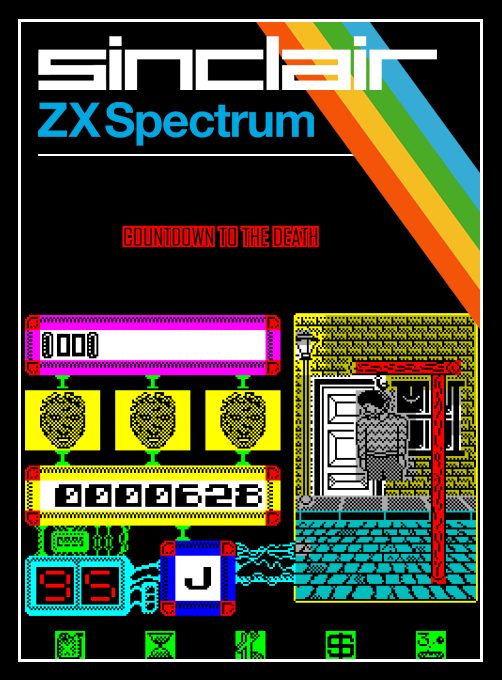 Countdown to the Death