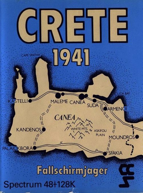 Crete 1941