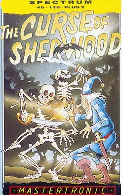 The Curse Of Sherwood