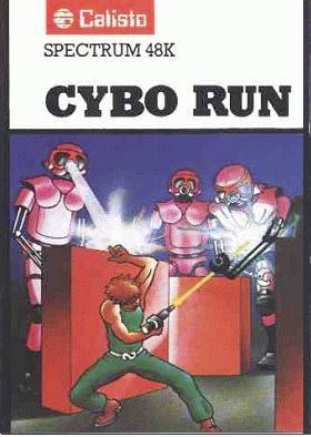 Cybo Run