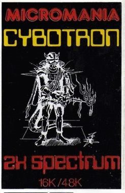 Cybotron