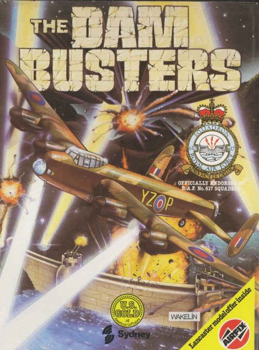 The Dam Busters