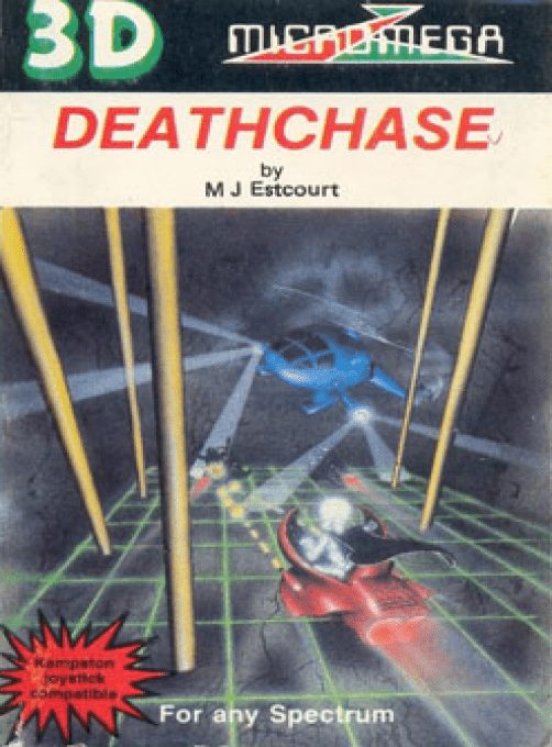Deathchase
