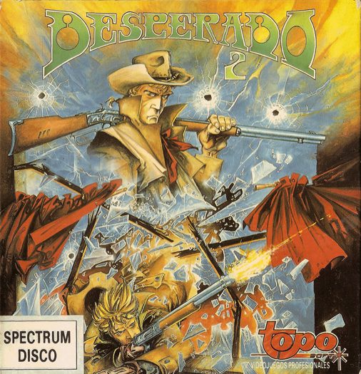 Desperado 2