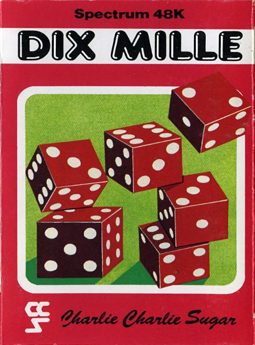 Dix Mille