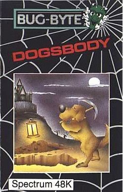 Dogsbody to the Rescue
