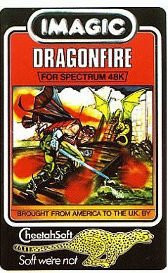 Dragonfire