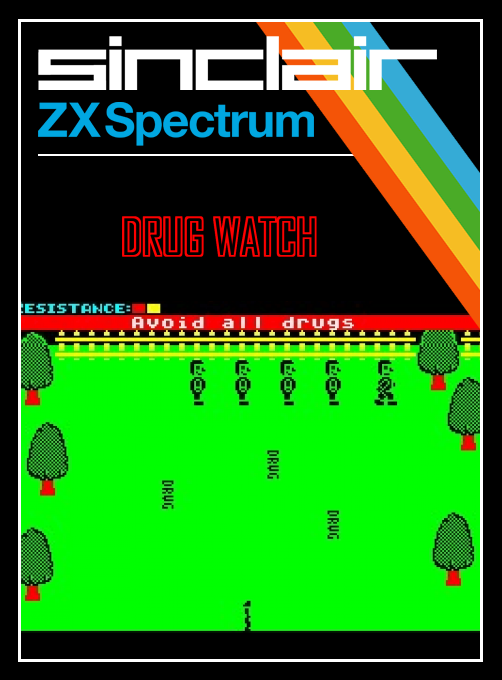 Drug Watch