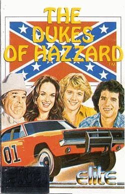 Dukes of Hazzard