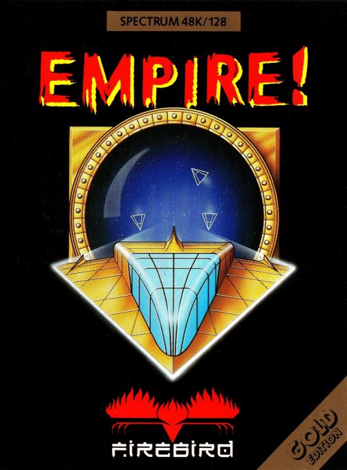 Empire!