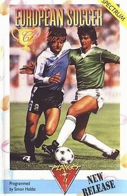 European Soccer Challenge